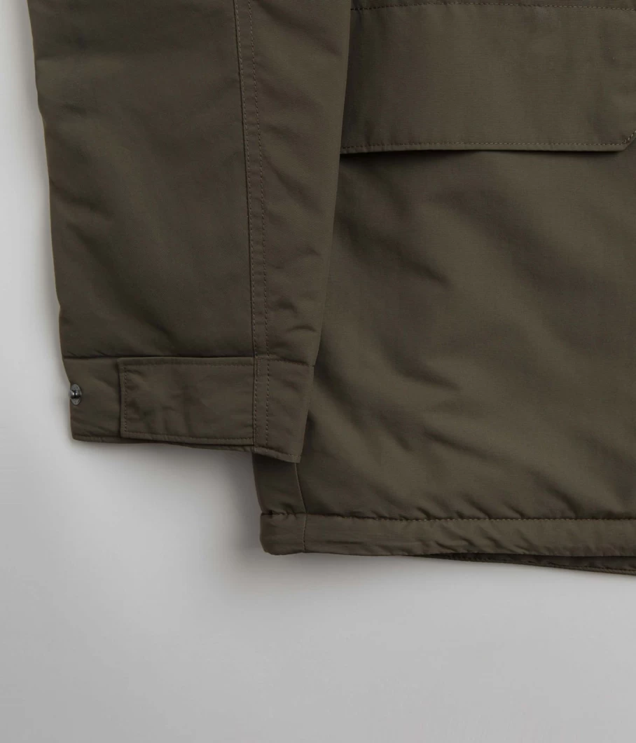 Patagonia Isthmus Parka for Men - Waterproof Outdoor Jacket for Hiking & Camping