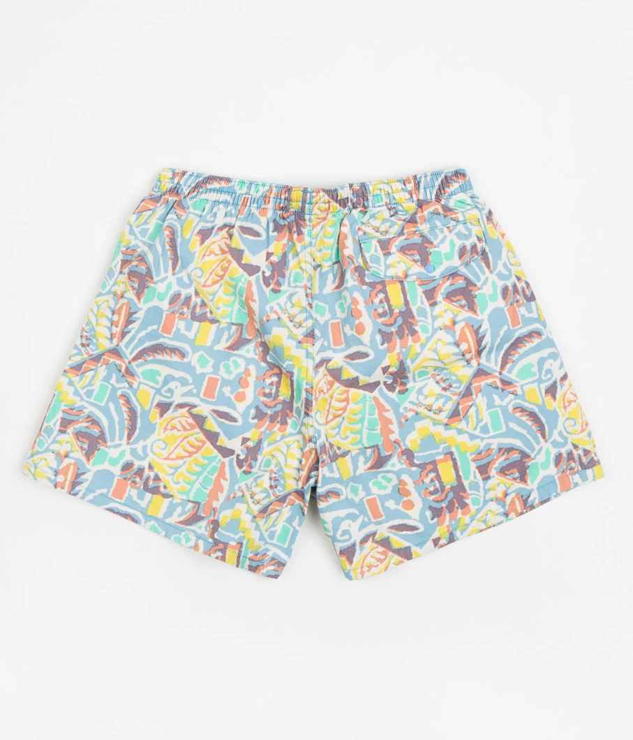 Patagonia Men's Funhoggers Shorts - Lightweight Hiking & Outdoor Adventure Shorts