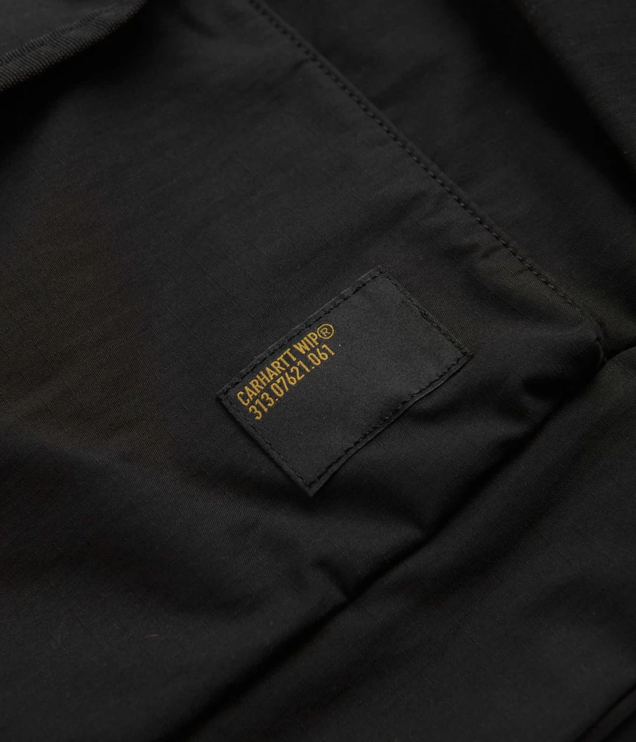 Carhartt Men's Haste Durable Canvas Tote Bag for Work & Everyday Use