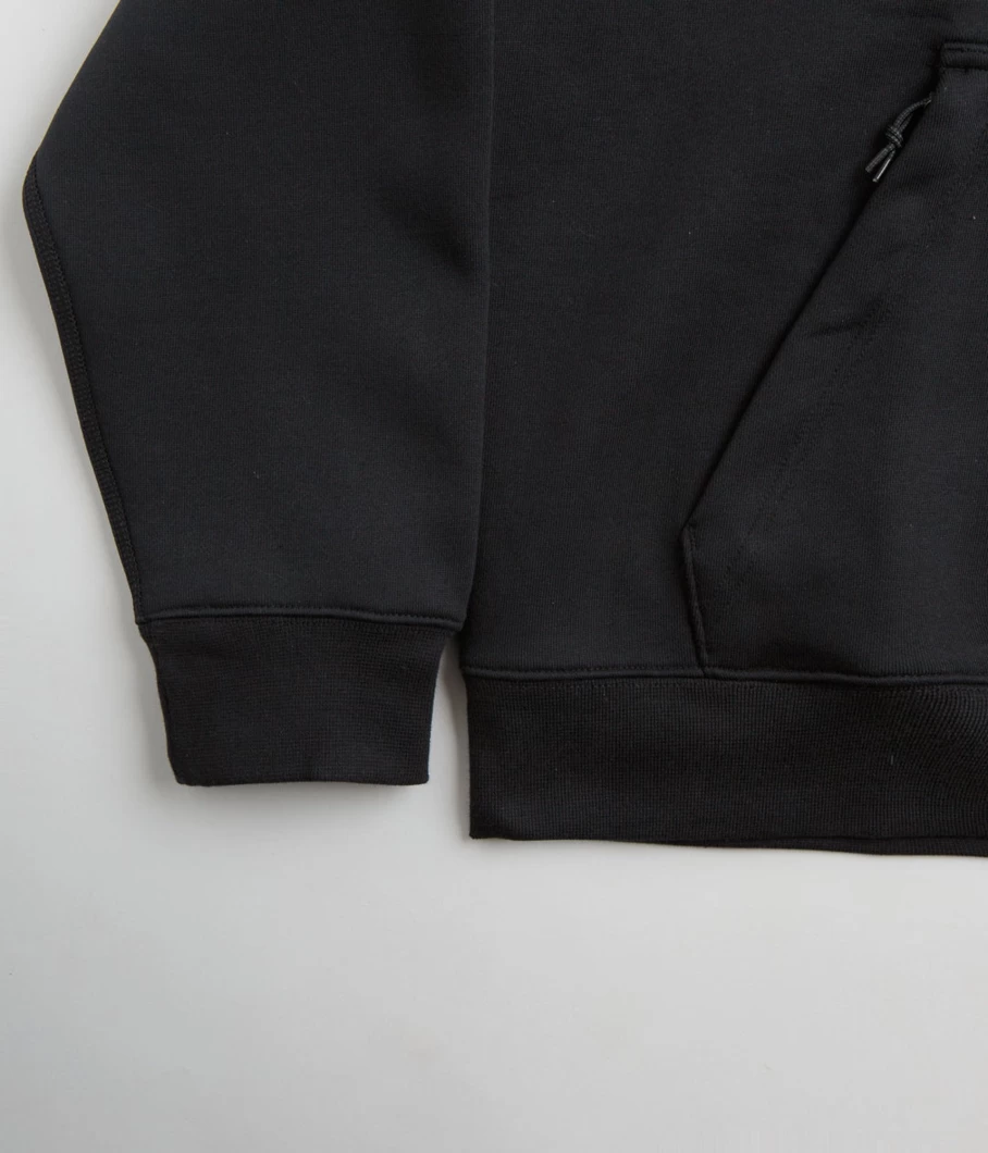 Nike ACG Therma-Fit Fleece Hoodie for Men - Winter Warm Pullover with Zip-Up Design