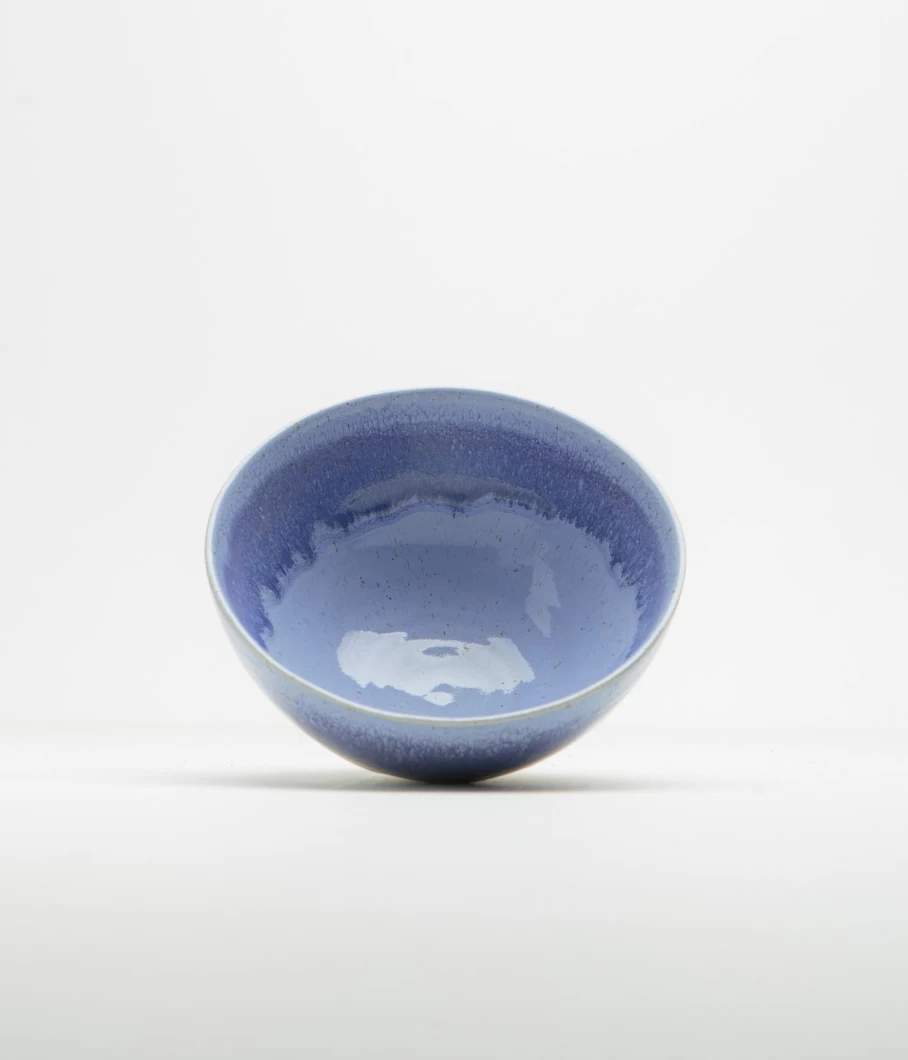 Studio Arhoj Spring Bowl - Handcrafted Ceramic Bowl for Modern Home Decor
