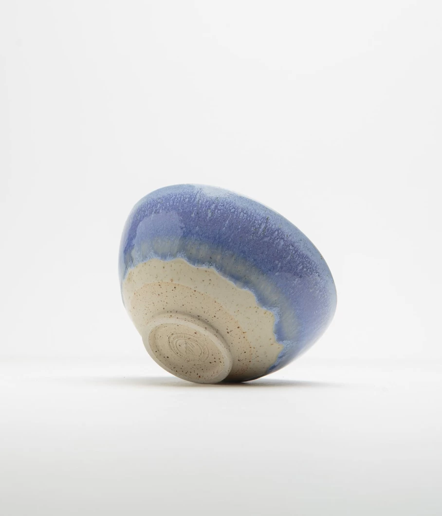 Studio Arhoj Spring Bowl - Handcrafted Ceramic Bowl for Modern Home Decor