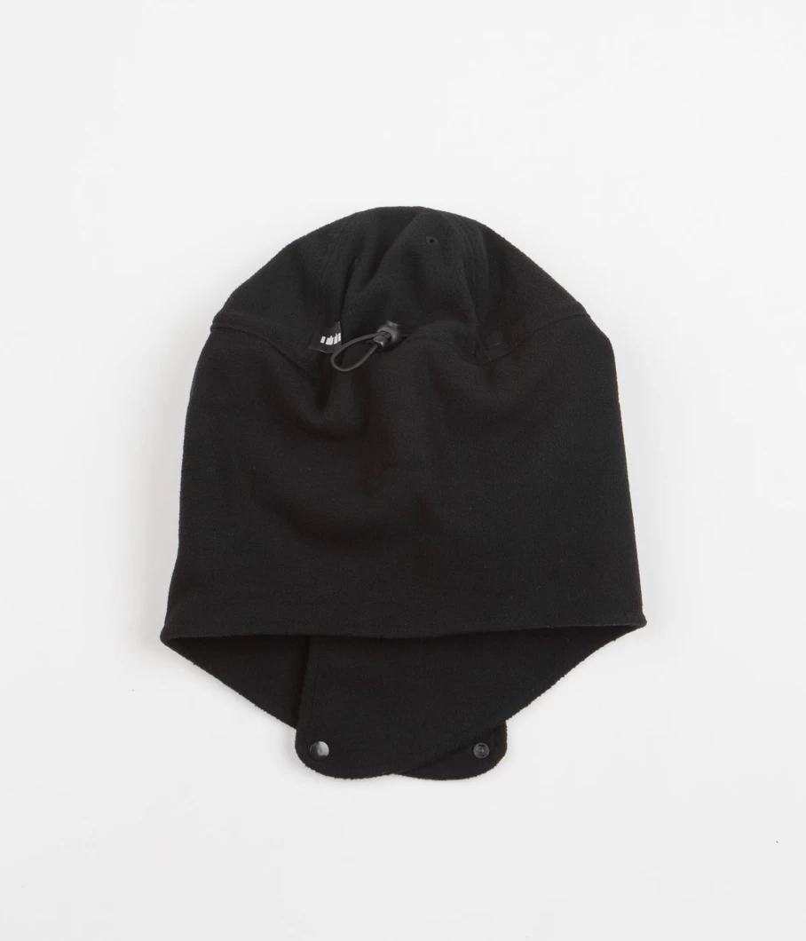 The Trilogy Tapes TTT Balaclava Ski Mask for Men - Winter Face Cover Beanie