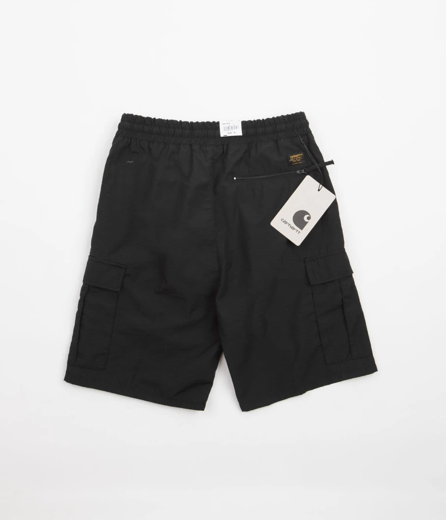 Carhartt Men's Work Jogger Shorts - Durable Comfort Fit Casual Athletic Shorts for Men