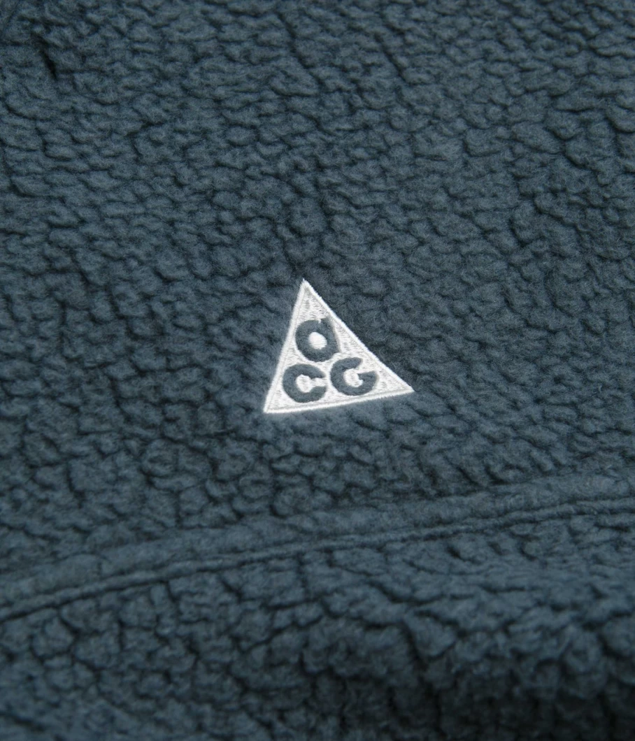 Nike ACG Men's Arctic Wolf Full-Zip Fleece Jacket