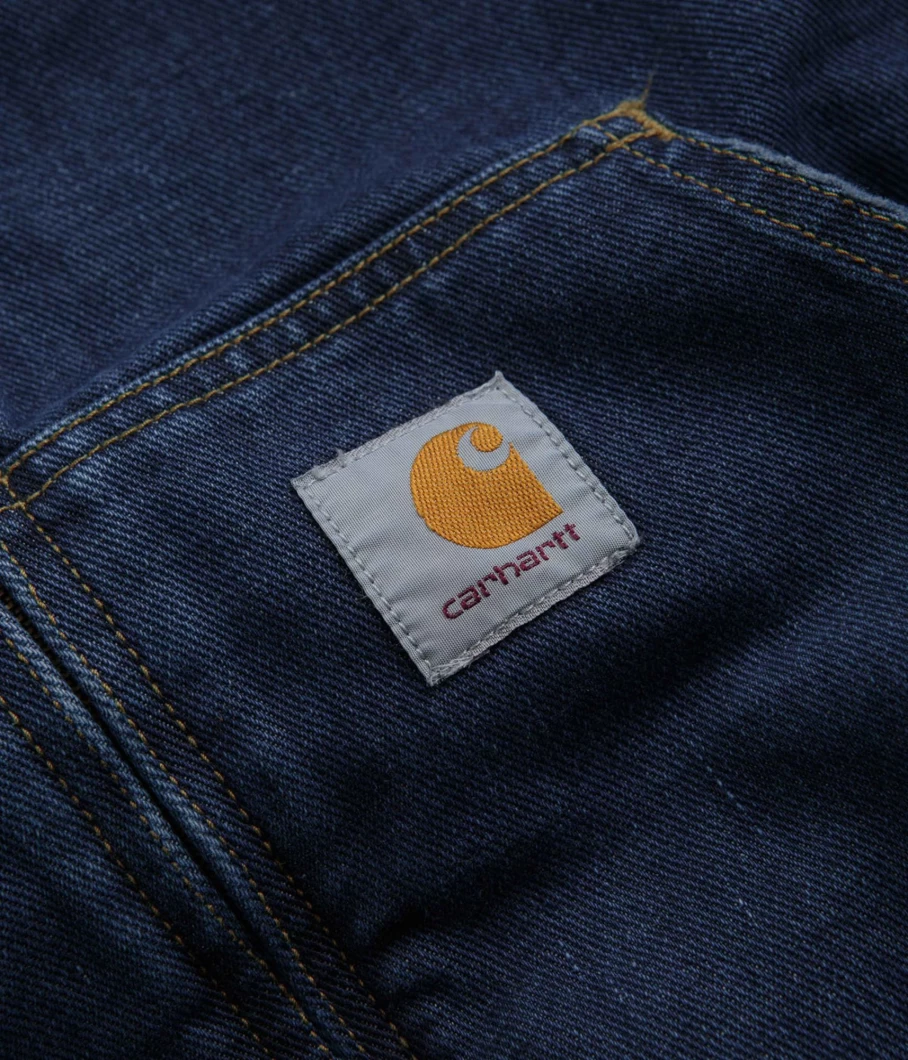 Carhartt OG Active Jacket for Men - Durable Workwear Coat with Classic Fit