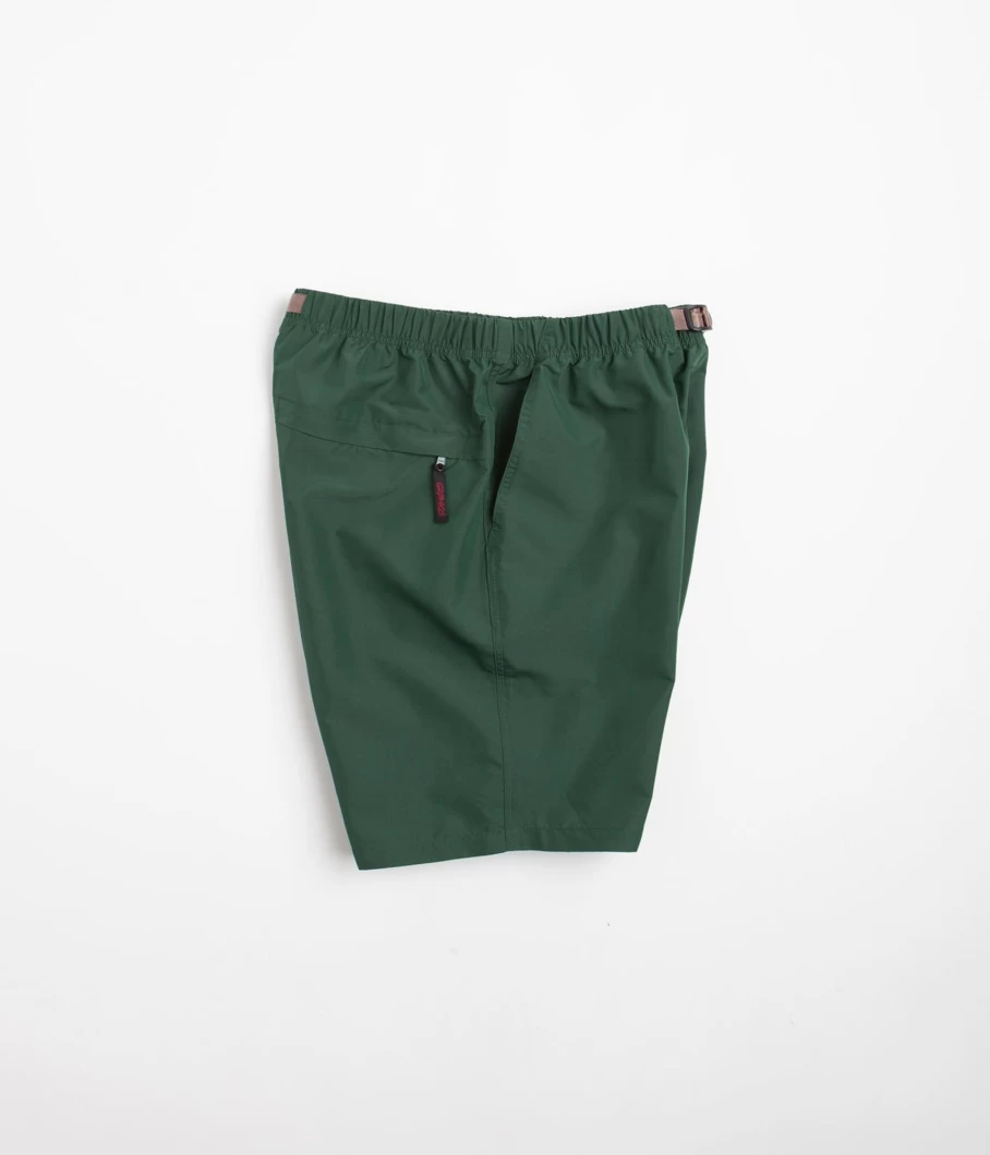 Gramicci Men's Packable Shell Shorts – Lightweight Outdoor Adventure Shorts