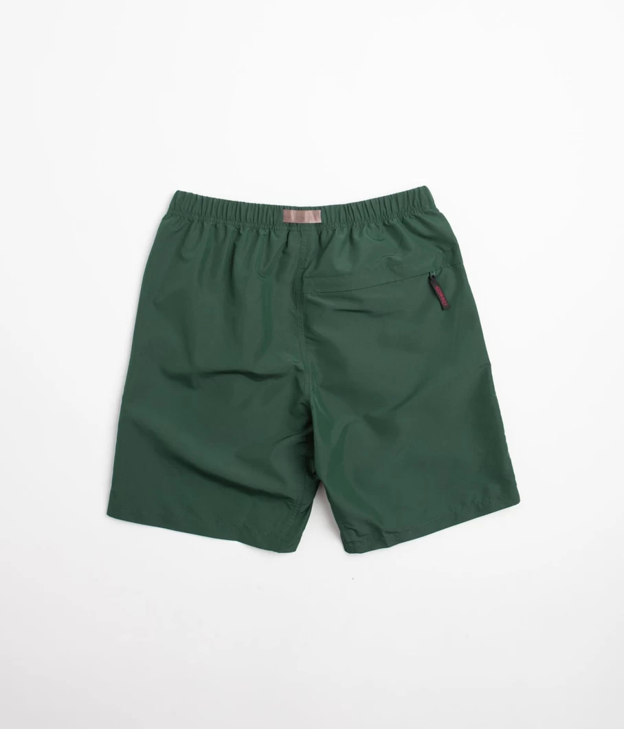 Gramicci Men's Packable Shell Shorts – Lightweight Outdoor Adventure Shorts