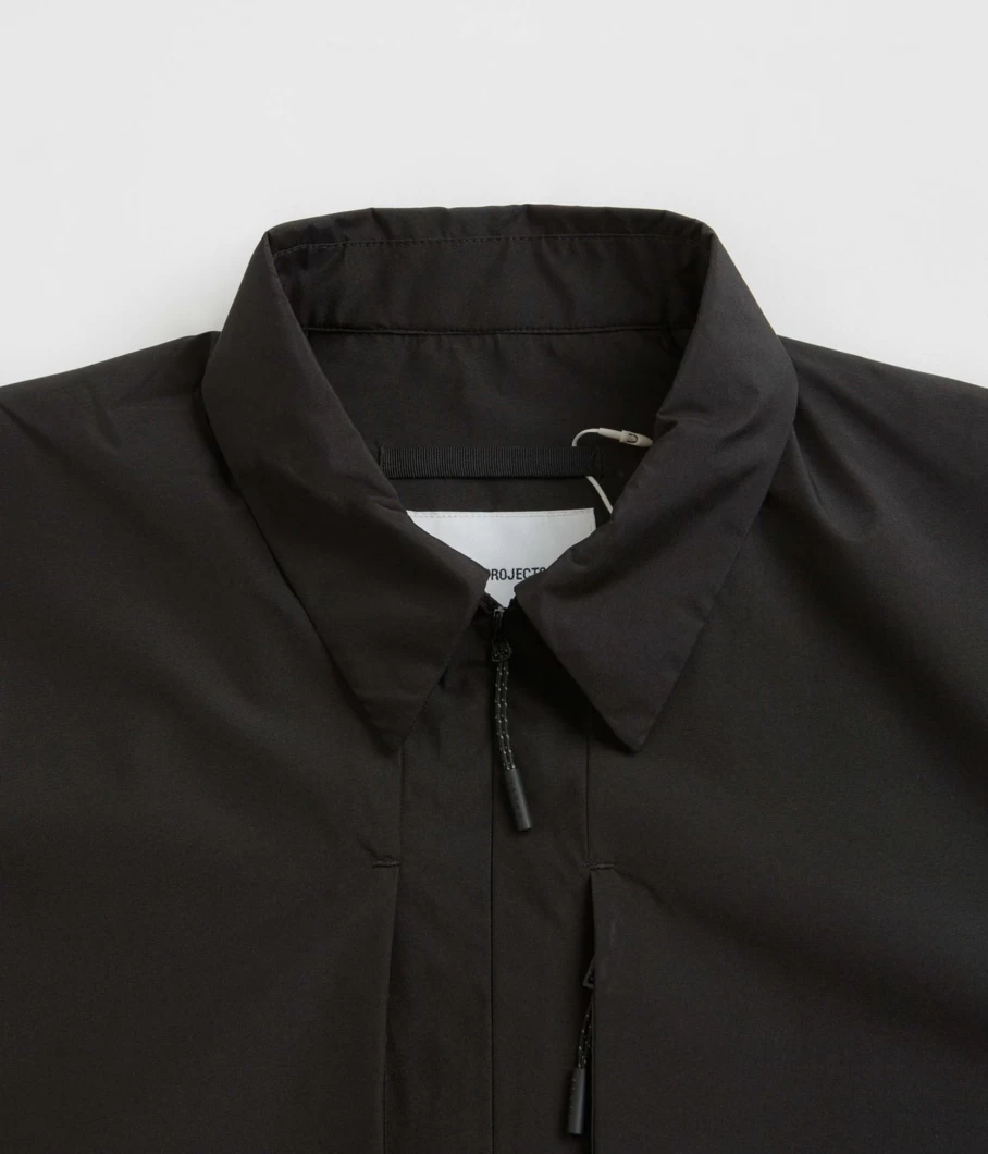Norse Projects Jens Men's Gore-Tex Infinium 2.0 Waterproof Jacket