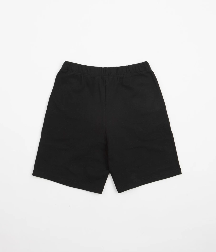 Norse Projects Men's Vanya Tab Series Sweatshorts - Casual Comfort Shorts for Men