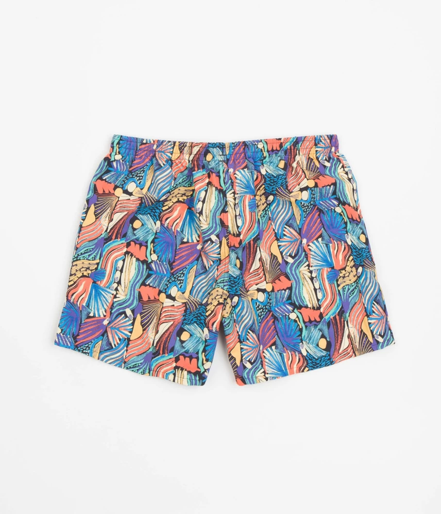 Patagonia Men's Baggies 5" Swim Shorts Quick-Dry Hiking Outdoor Shorts