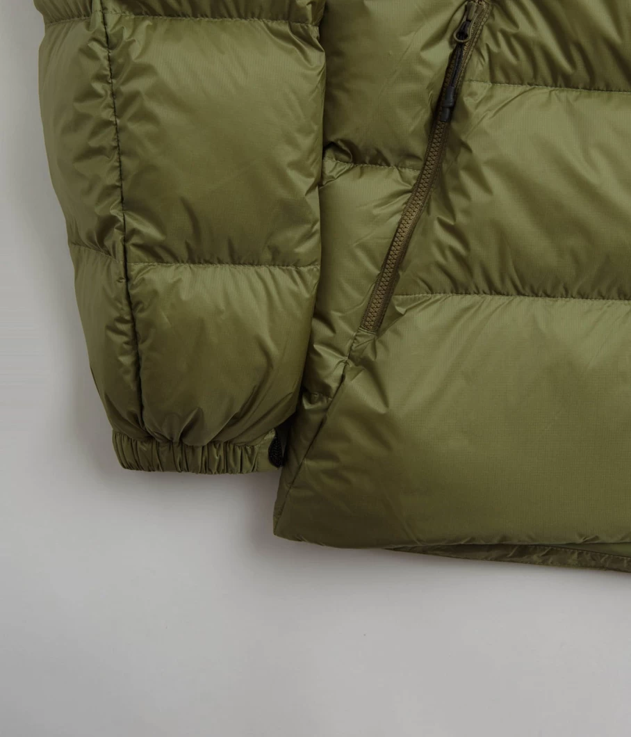 Cayl Men's Lightweight Down Jacket for Cold Weather - Warm & Comfortable Winter Coat