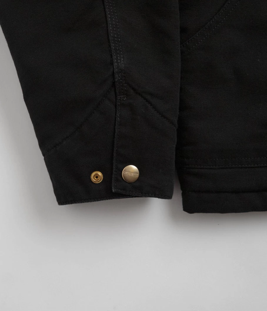 Carhartt OG Arcan Jacket for Men - Durable Workwear Coat