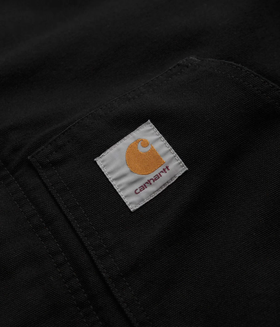 Carhartt OG Arcan Jacket for Men - Durable Workwear Coat