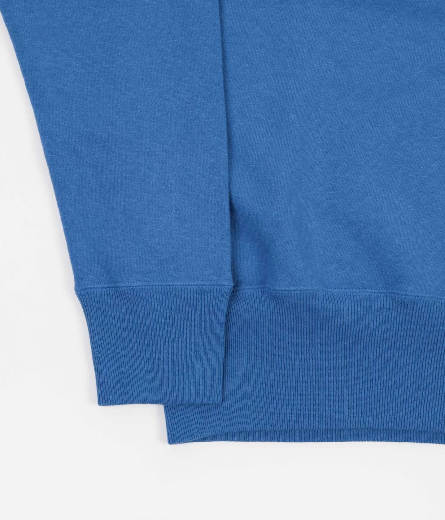 Sunray Sportswear Men's Laniakea Crewneck Sweatshirt - Comfortable Casual Pullover for Men