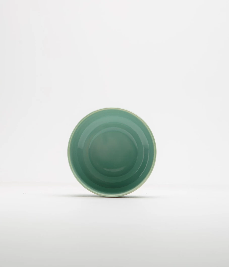 Studio Arhoj Munch Bowl – Handcrafted Ceramic Bowl for Modern Dining & Collectors