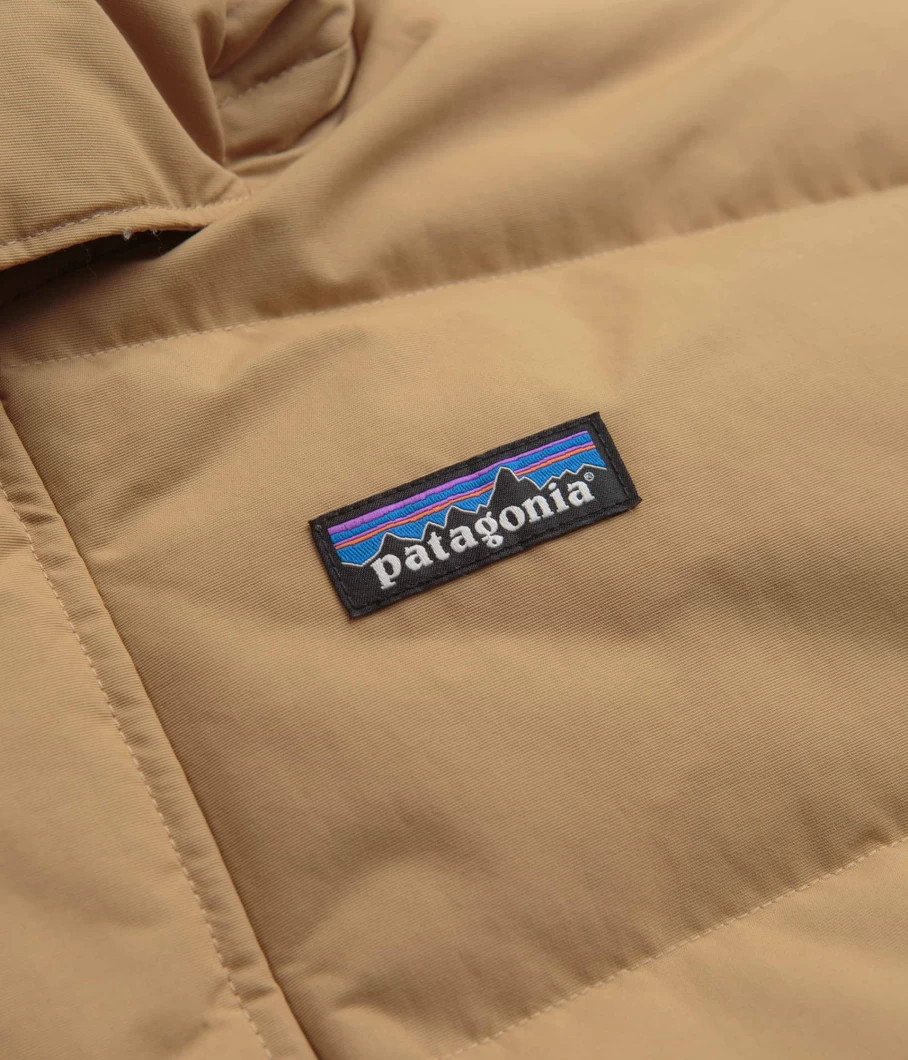 Patagonia Men's Downdrift Jacket - Lightweight Insulated Water-Resistant Outdoor Coat