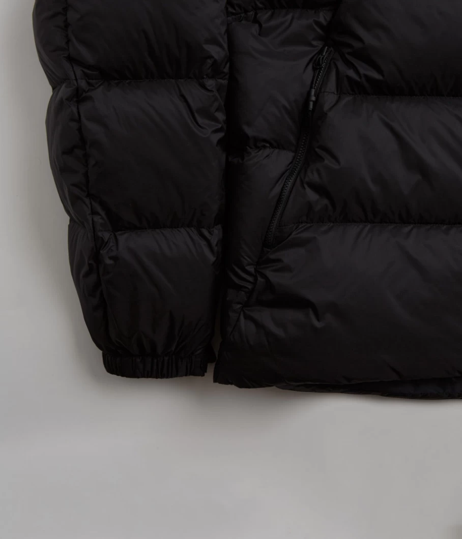 Cayl Men's Lightweight Down Jacket for Winter - Warm & Water-Resistant Outerwear
