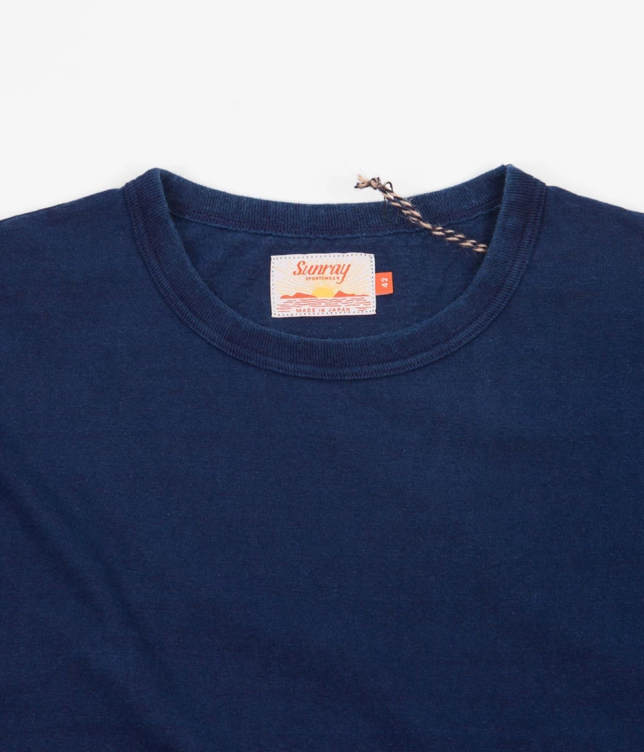 Sunray Sportswear Haleiwa Men's Active T-Shirt - Lightweight Comfort for Sports & Casual Wear