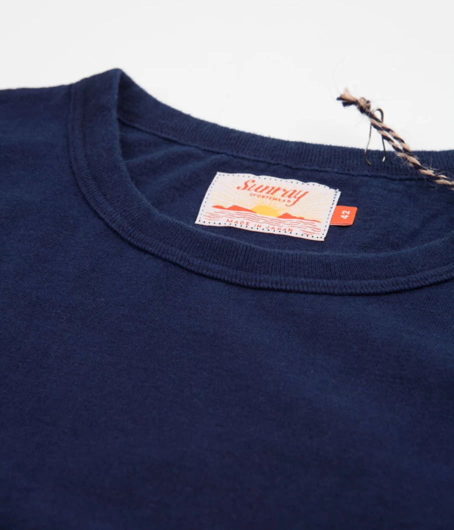 Sunray Sportswear Haleiwa Men's Active T-Shirt - Lightweight Comfort for Sports & Casual Wear