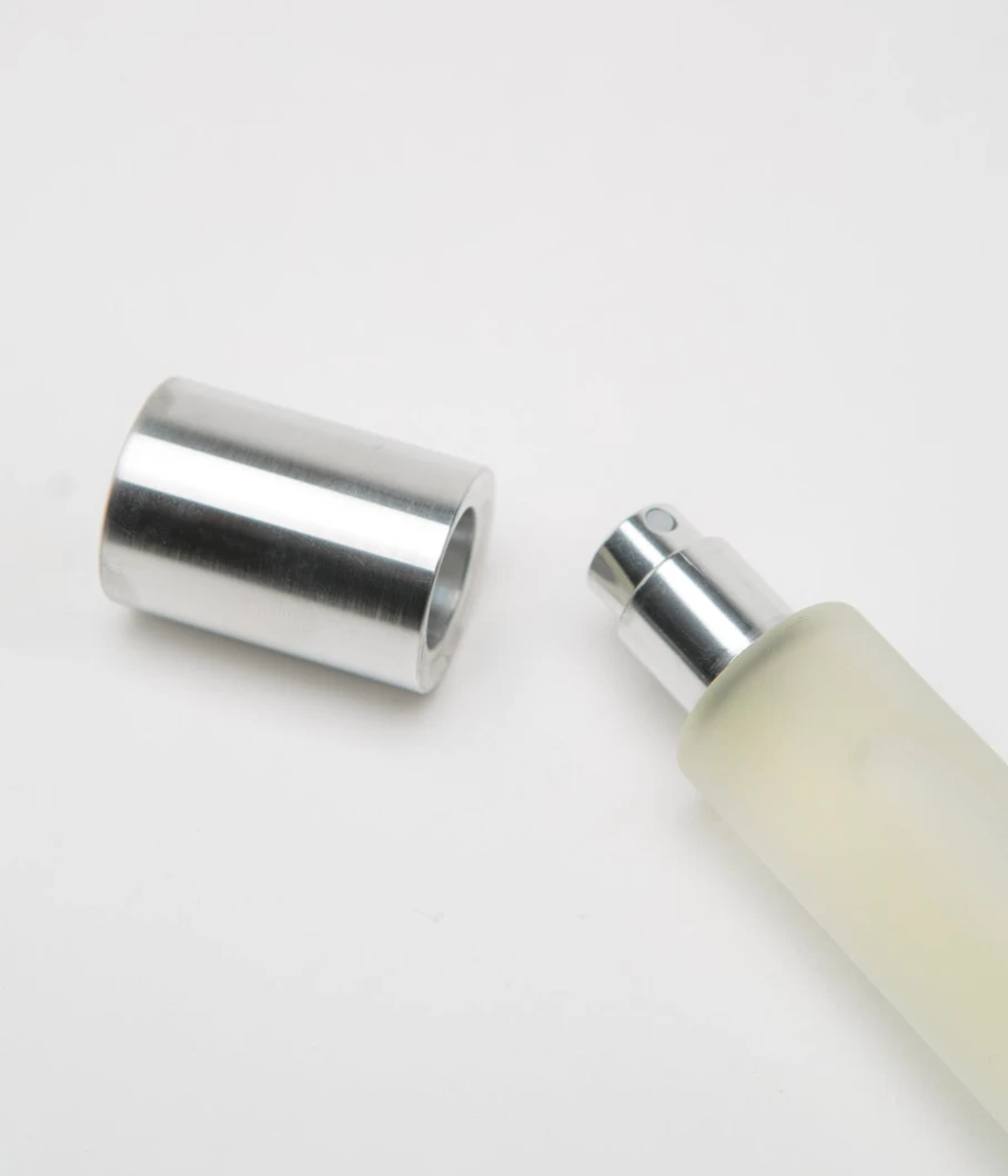 Haeckels Pegwell Bay Miniature Perfume – Travel-Friendly Fragrance by Haeckels