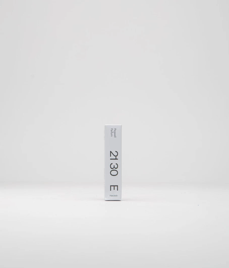 Haeckels Pegwell Bay Miniature Perfume – Travel-Friendly Fragrance by Haeckels