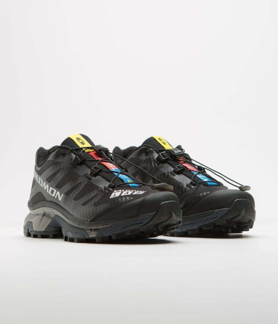 Salomon XT-4 OG Men's Trail Running Shoes - Lightweight & Durable for Outdoor Adventures