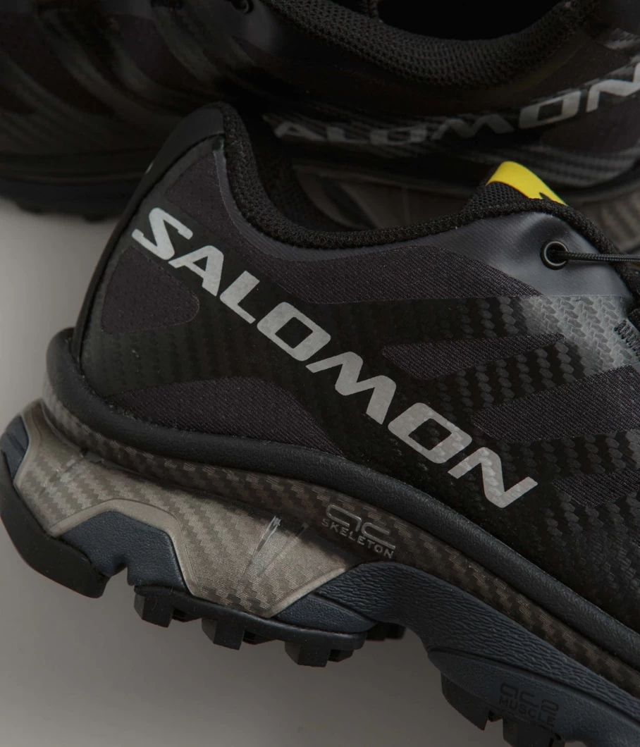 Salomon XT-4 OG Men's Trail Running Shoes - Lightweight & Durable for Outdoor Adventures