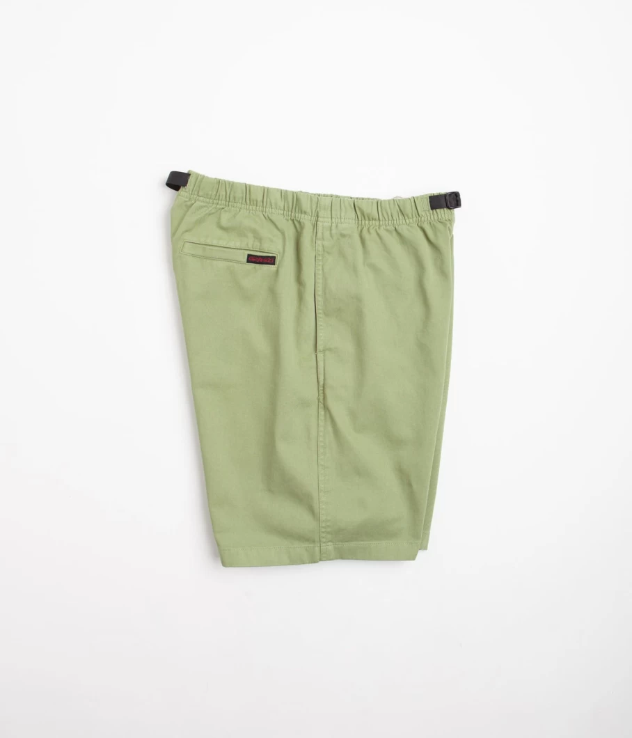 Gramicci Men's G-Shorts Outdoor Climbing Shorts Lightweight Comfortable Casual Wear