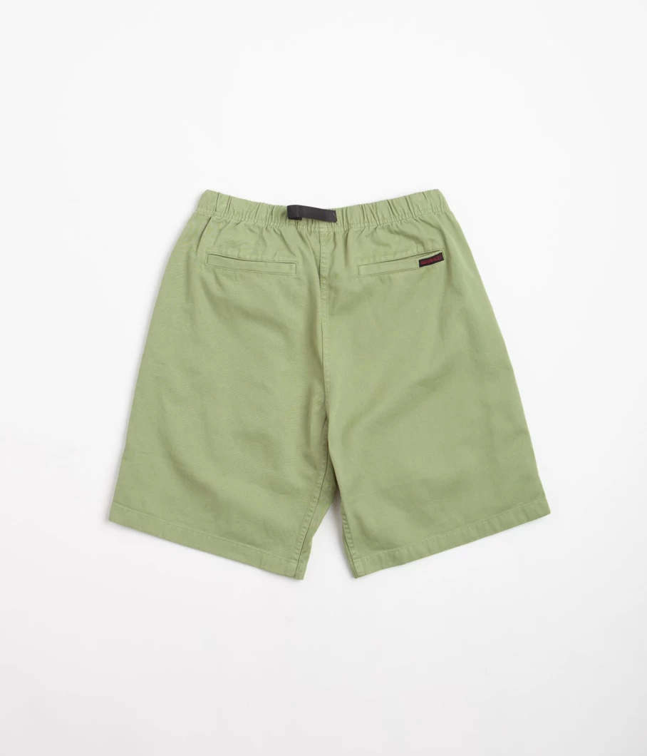 Gramicci Men's G-Shorts Outdoor Climbing Shorts Lightweight Comfortable Casual Wear