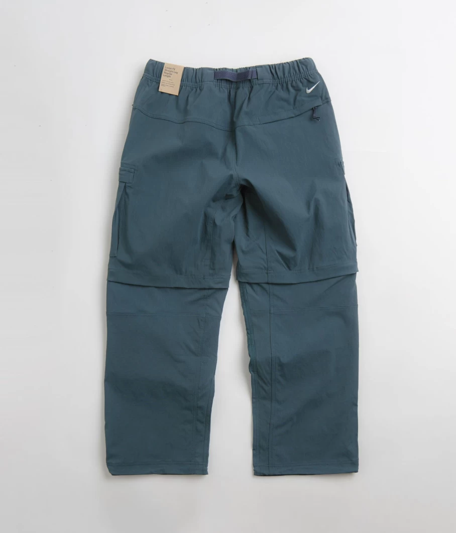 Nike ACG Smith Summit Cargo Pants for Men - Durable Outdoor Hiking Tactical Pants