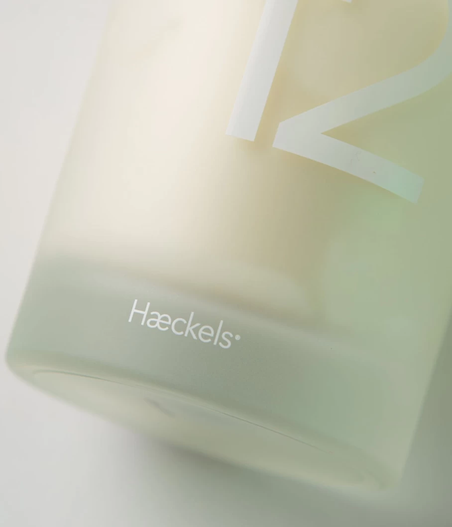 Haeckels Reculver Scented Candle – Coastal-Inspired Fragrance for Home Aromatherapy