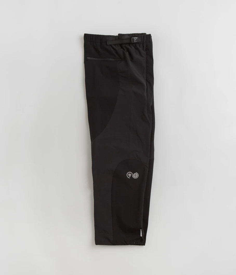 Purple Mountain Observatory Men's Outdoor Hiking Pants - Durable & Lightweight Trekking Trousers for Adventure