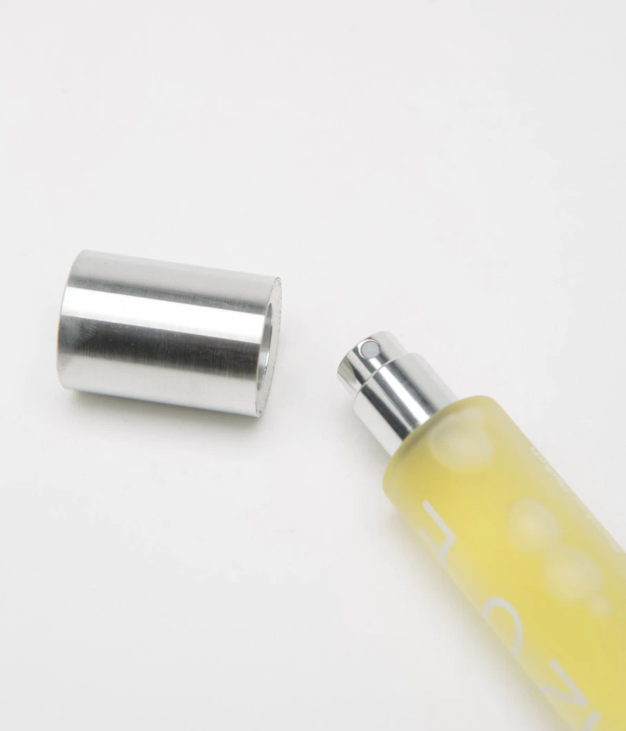 Haeckels Reculver Perfume Miniature Travel Size Fragrance for Women & Men