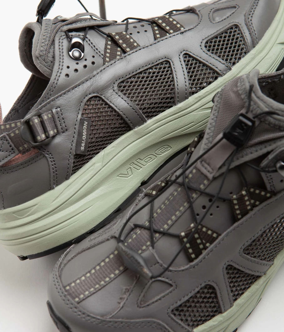 Salomon Techsonic LTR Men's Trail Running Shoes