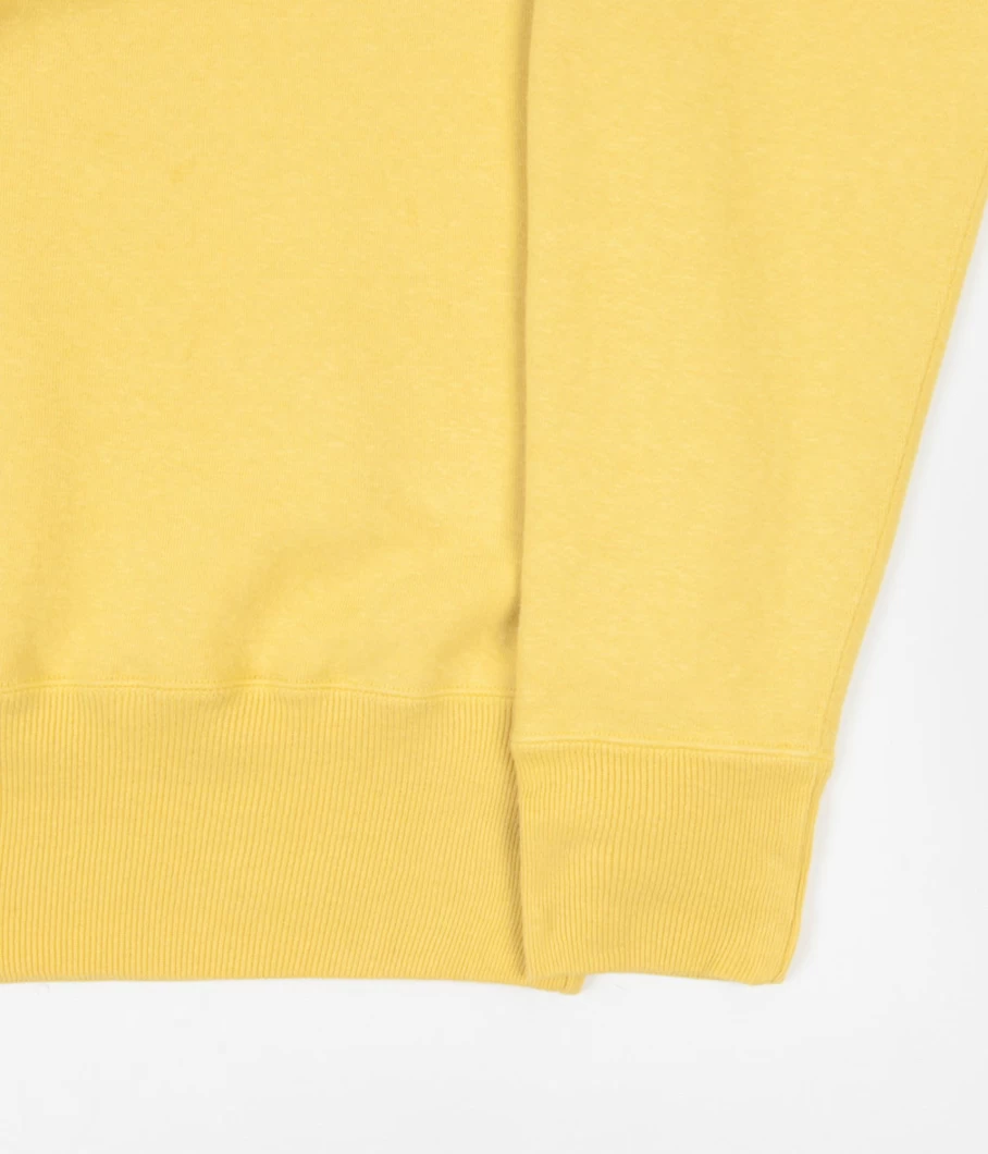 Sunray Sportswear Men's Laniakea Crewneck Sweatshirt - Comfortable Athletic Pullover for Casual Wear
