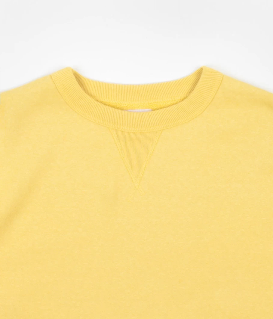 Sunray Sportswear Men's Laniakea Crewneck Sweatshirt - Comfortable Athletic Pullover for Casual Wear