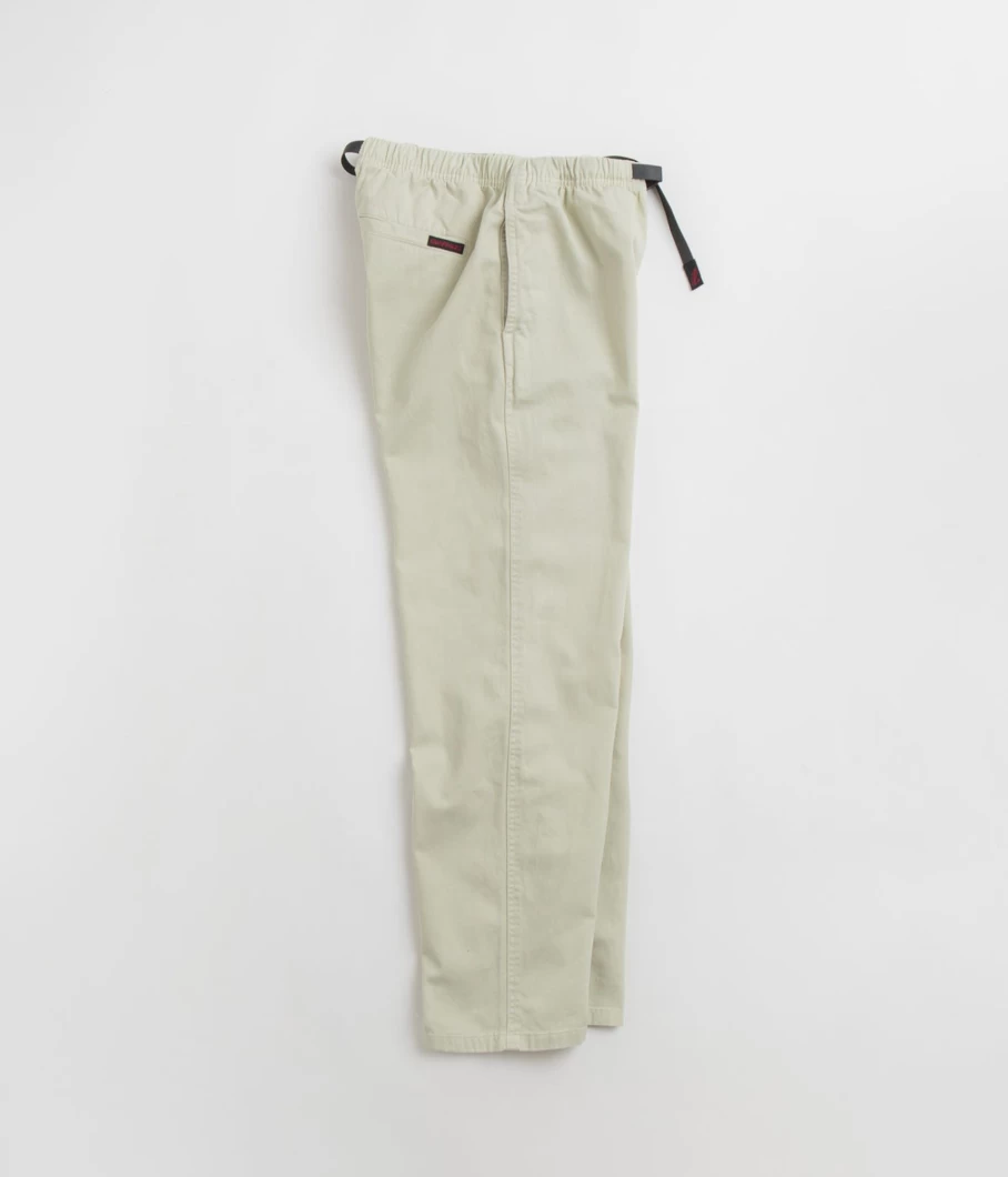 Gramicci Men's Original G Pants - Classic Outdoor Climbing Trousers