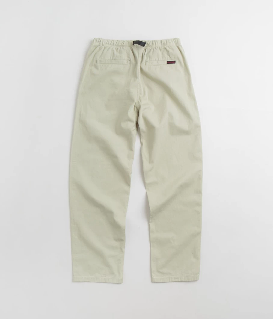 Gramicci Men's Original G Pants - Classic Outdoor Climbing Trousers