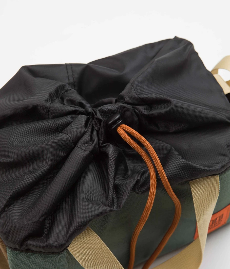 Topo Designs Camera Cube - Durable DSLR & Mirrorless Camera Bag for Photographers