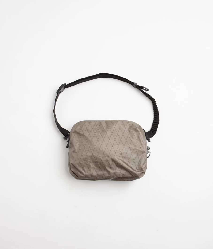 CMF Outdoor Garment Xpac Sacoche for Men – Durable Waterproof Crossbody Bag