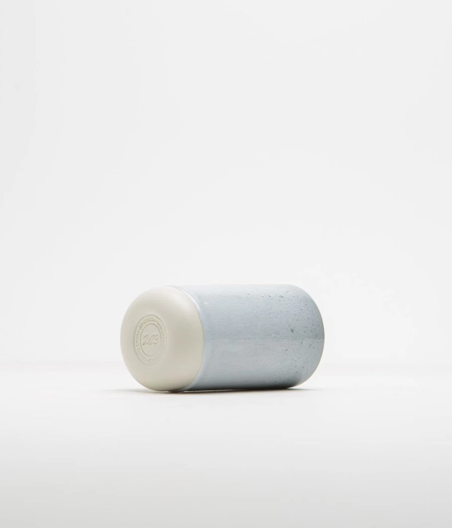 Studio Arhoj Splash Jar - Handmade Ceramic Art Piece for Modern Home Decor