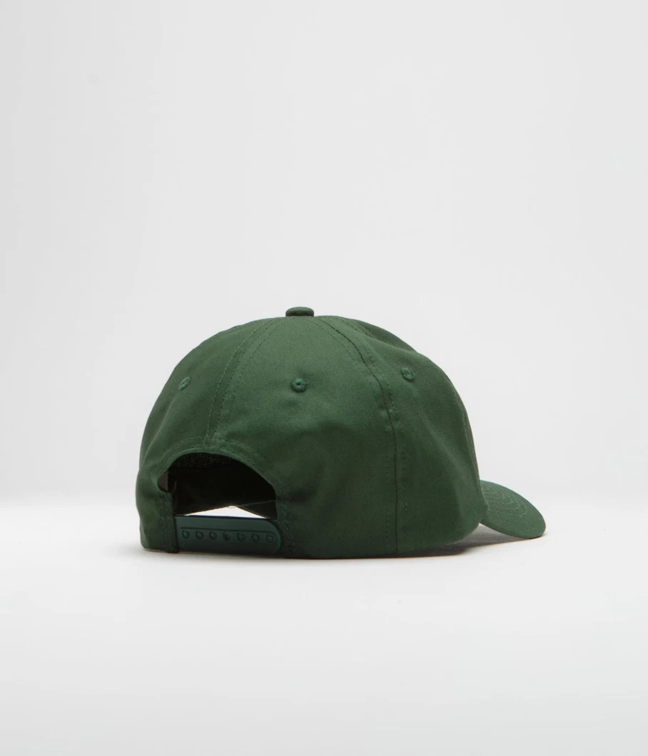 Mollusk Long Way Cap - Premium Adjustable Dad Hat for Men & Women