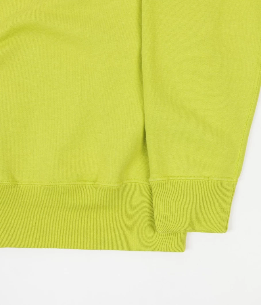 Sunray Sportswear Men's Laniakea Crewneck Sweatshirt - Comfortable Casual Pullover Hoodie