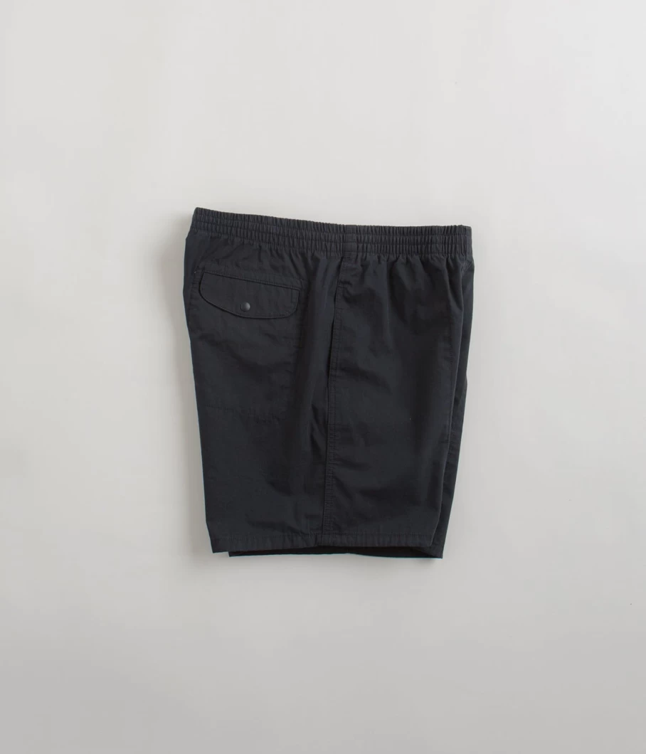Patagonia Men's Funhoggers Quick-Dry Hiking Shorts for Outdoor Adventures