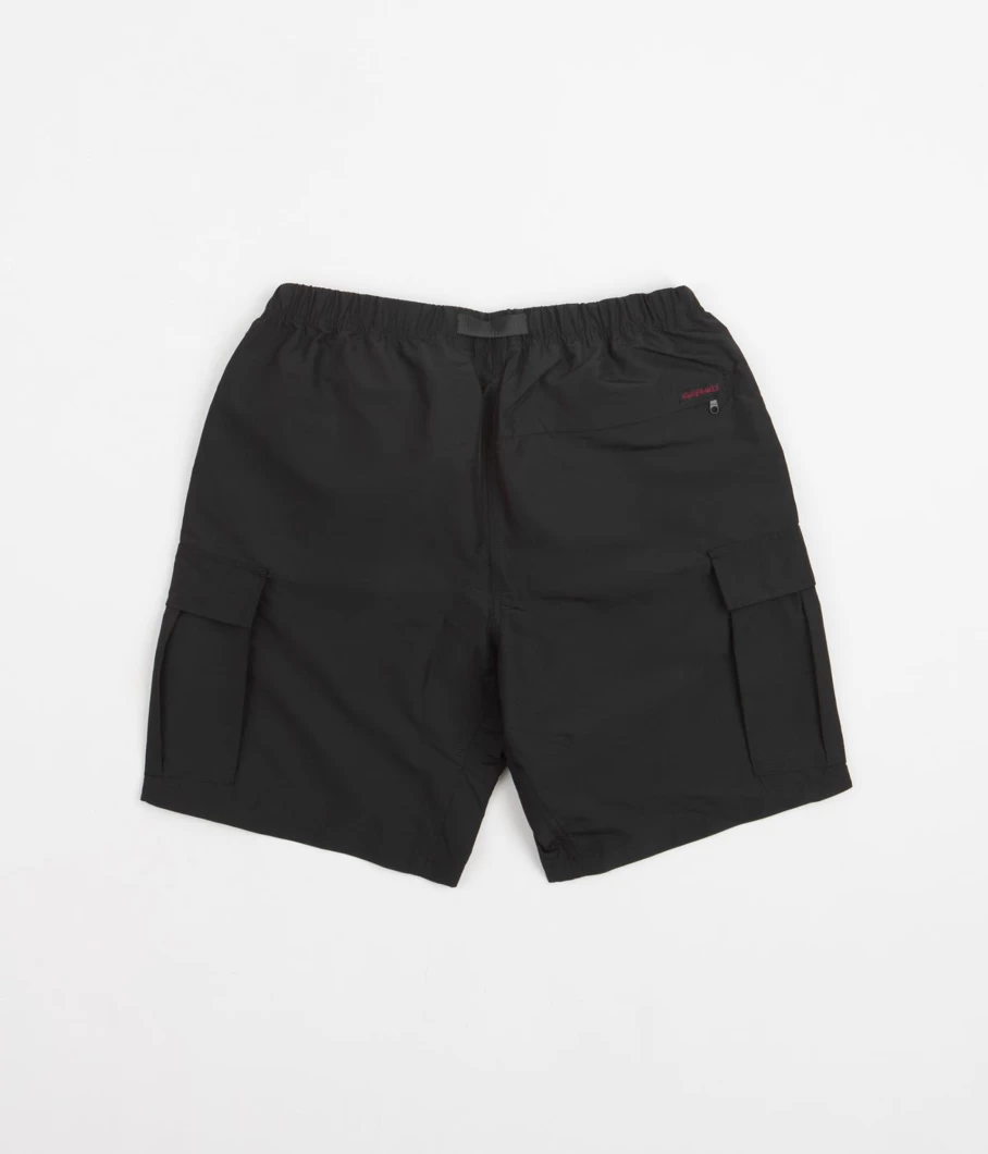 Gramicci Men's Cargo Shorts - Lightweight Shell Fabric Outdoor Adventure Shorts