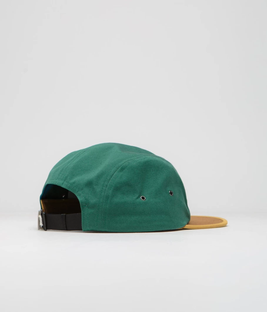 Patagonia Men's Graphic Maclure Cap - Outdoor Adventure Hat