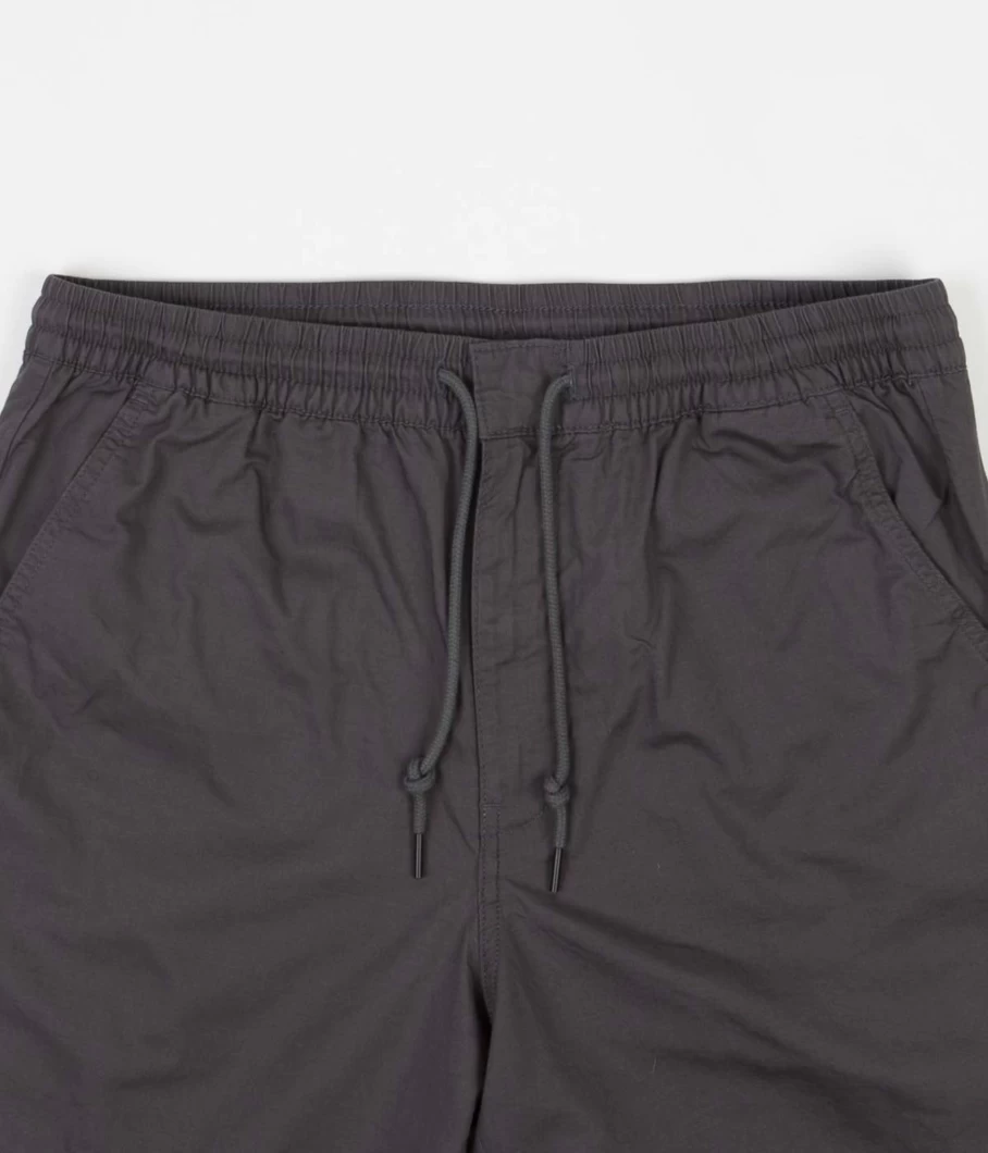 Patagonia Men's Lightweight Hemp Volley Shorts - All-Wear Comfort for Outdoor Activities