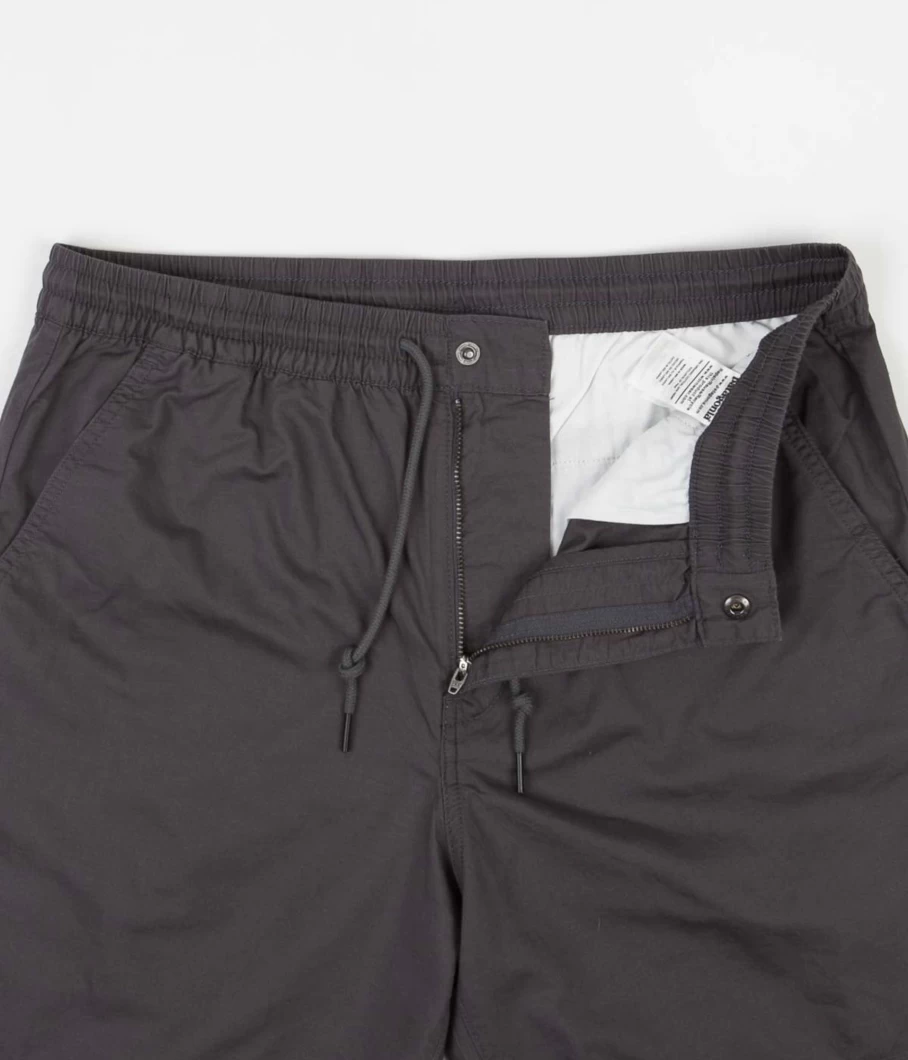 Patagonia Men's Lightweight Hemp Volley Shorts - All-Wear Comfort for Outdoor Activities