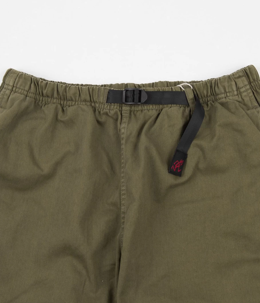 Gramicci Men's G-Shorts Outdoor Climbing Shorts Durable Comfortable Casual Wear